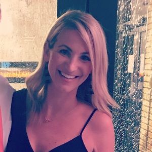 Meet your Posher, Maggie